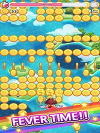 Slime Flight screenshot, image №1743534 - RAWG