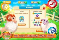 Bingo Farm Ways: Free Bingo Game – Live Bingo screenshot, image №1478928 - RAWG