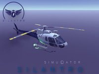Silantro Helicopter Simulator screenshot, image №1926347 - RAWG
