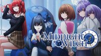 Midnight Witch screenshot, image №3891567 - RAWG