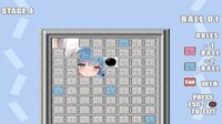 Ball Hentai Puzzle screenshot, image №3968883 - RAWG