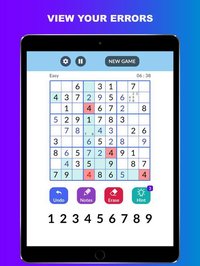 Sudoku: Classic Sudoku Games screenshot, image №2160721 - RAWG