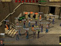 PrisonServer: The Online Prison screenshot, image №461638 - RAWG