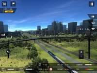 Train Simulator PRO 2018 screenshot, image №1395278 - RAWG