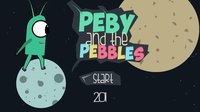 Peby and the Pebbles screenshot, image №1666102 - RAWG