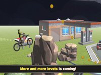 3D Bike Cyclone Pro screenshot, image №1338536 - RAWG