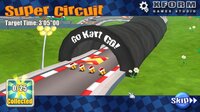 Go Kart Go! Nitro! screenshot, image №3004760 - RAWG