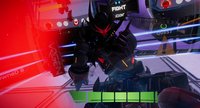 Mech League Boxing screenshot, image №237732 - RAWG