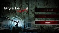 Hysteria Project screenshot, image №3664873 - RAWG