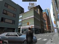 Urban Empires screenshot, image №420398 - RAWG
