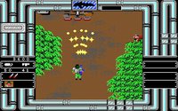 Johnny Turbo's Arcade: Heavy Barrel screenshot, image №314628 - RAWG