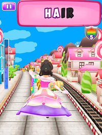 Fairy Run - Princess Rush Racing screenshot, image №1355129 - RAWG