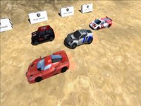 Exotic Dirt Cars: Snowy and Rocky OffRoader screenshot, image №1910262 - RAWG