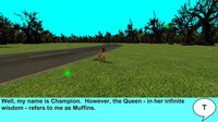 Dog's Quest screenshot, image №844164 - RAWG