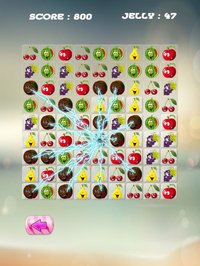 Blasting Fruits Match 3 Pro screenshot, image №1796707 - RAWG