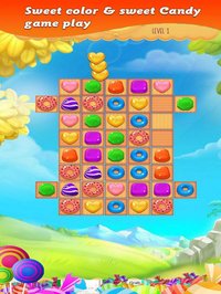 Cake Pop-Sweet Blast screenshot, image №922981 - RAWG