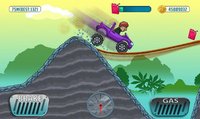 Mountain Car Climb screenshot, image №1427535 - RAWG