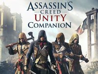 Assassin’s Creed Unity Companion screenshot, image №870849 - RAWG