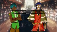 Narus Story screenshot, image №2829630 - RAWG