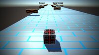 Just A Cube 3D screenshot, image №3452251 - RAWG