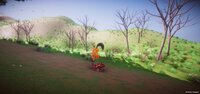 The Last Reborn: Dragon's Legend screenshot, image №2875033 - RAWG