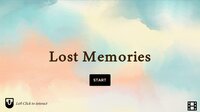 Lost Memories (MissSteakStudios) screenshot, image №2705955 - RAWG