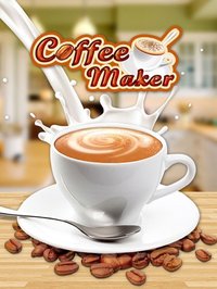 Coffee Maker - Homemade Drink Making Game screenshot, image №2257805 - RAWG
