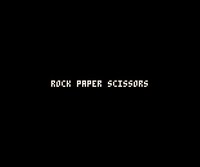 Rock Paper Scissors - Russian Rules screenshot, image №2424396 - RAWG
