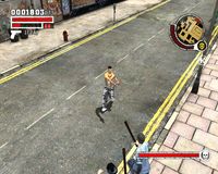 Crime Life: Gang Wars screenshot, image №419689 - RAWG