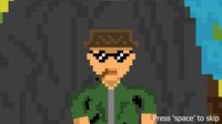 Invader From Nowhere screenshot, image №3143327 - RAWG