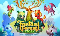 Fantasy Forest Story screenshot, image №1414739 - RAWG