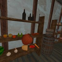 Medieval Designer for Oculus Quest screenshot, image №2807536 - RAWG