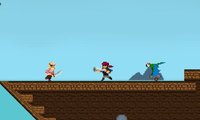 Blunderbuster screenshot, image №1725729 - RAWG