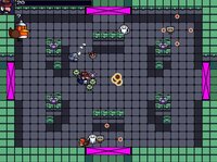 BirdGuy's Challenge Deluxe DEMO screenshot, image №3445339 - RAWG