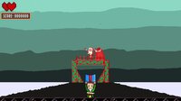 Mad Santa screenshot, image №3150835 - RAWG