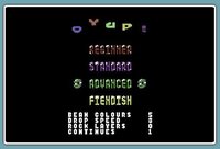 Oyup! (C64) screenshot, image №2641951 - RAWG