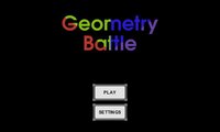 Geometric-Battle screenshot, image №3543359 - RAWG