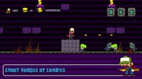 Z Zone Zombie - III screenshot, image №2594959 - RAWG