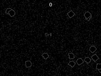 Asteroids (itch) (kenndox) screenshot, image №1276190 - RAWG