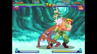 Street Fighter 30th Anniversary Collection screenshot, image №764826 - RAWG