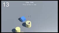 Jump Jump screenshot, image №3702080 - RAWG