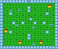Speed-Man Deluxe screenshot, image №3421585 - RAWG
