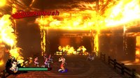 Kung Fu Strike - The Warrior's Rise screenshot, image №631798 - RAWG