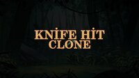 Knife Hit Clone screenshot, image №3406866 - RAWG