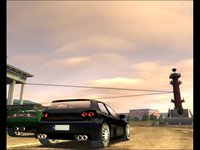 ESR: European Street Racing screenshot, image №341385 - RAWG