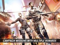 UNKILLED: MULTIPLAYER ZOMBIE SURVIVAL SHOOTER GAME screenshot, image №1349804 - RAWG