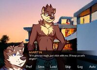 The Pool Party screenshot, image №3574565 - RAWG