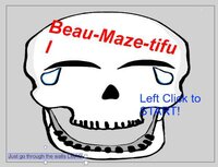 Beau-Maze-tiful screenshot, image №2555408 - RAWG