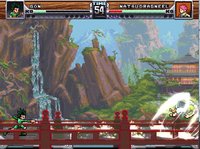 Jus Fighters screenshot, image №2175209 - RAWG