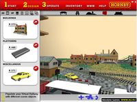 Hornby Virtual Railway screenshot, image №332531 - RAWG